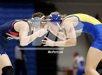 Thumbnail 1 in Blue Ox Wrestling Tournament photogallery.