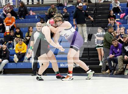 Thumbnail 3 in Blue Ox Wrestling Tournament photogallery.
