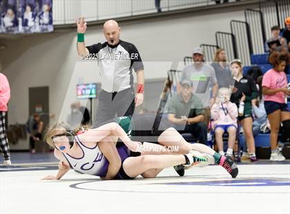 Thumbnail 2 in Blue Ox Wrestling Tournament photogallery.