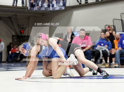 Thumbnail 1 in Blue Ox Wrestling Tournament photogallery.