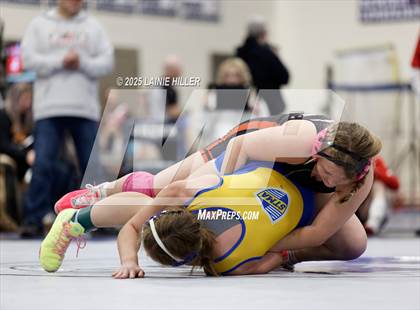 Thumbnail 1 in Blue Ox Wrestling Tournament photogallery.