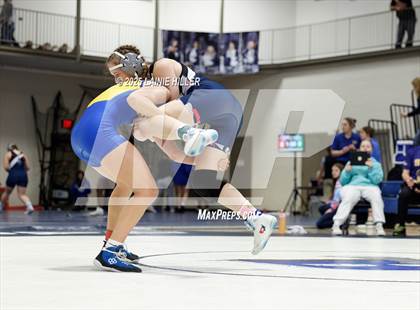 Thumbnail 2 in Blue Ox Wrestling Tournament photogallery.