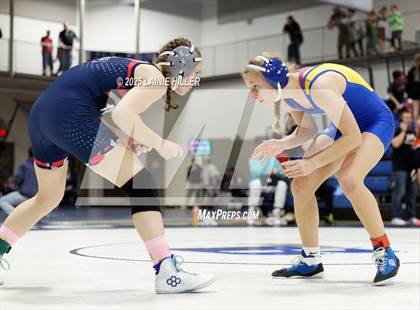 Thumbnail 3 in Blue Ox Wrestling Tournament photogallery.