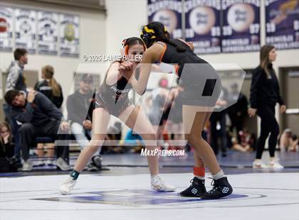 Thumbnail 2 in Blue Ox Wrestling Tournament photogallery.