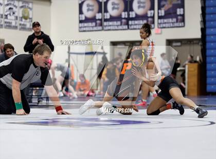 Thumbnail 2 in Blue Ox Wrestling Tournament photogallery.