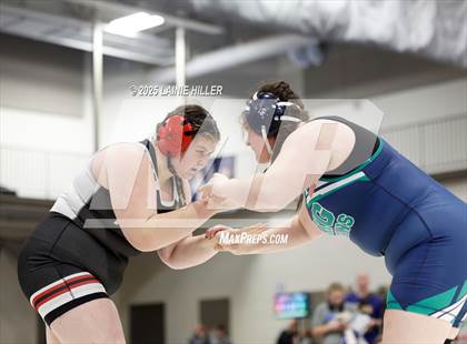 Thumbnail 2 in Blue Ox Wrestling Tournament photogallery.