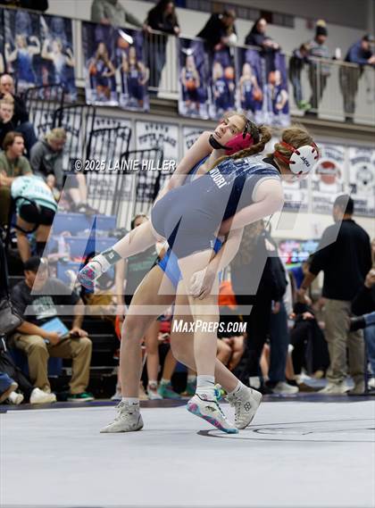 Thumbnail 3 in Blue Ox Wrestling Tournament photogallery.