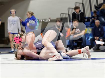 Thumbnail 1 in Blue Ox Wrestling Tournament photogallery.
