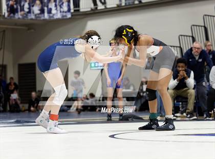 Thumbnail 1 in Blue Ox Wrestling Tournament photogallery.