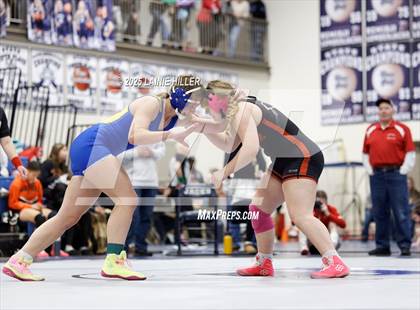Thumbnail 2 in Blue Ox Wrestling Tournament photogallery.