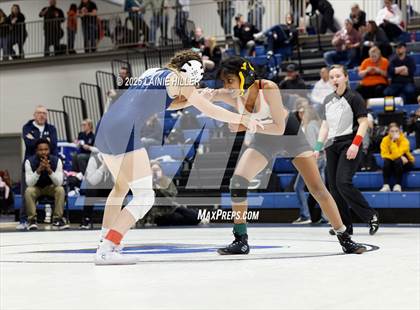 Thumbnail 1 in Blue Ox Wrestling Tournament photogallery.
