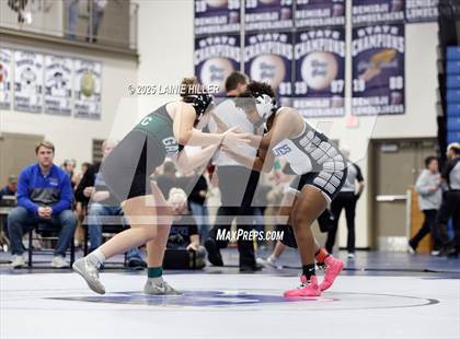 Thumbnail 3 in Blue Ox Wrestling Tournament photogallery.