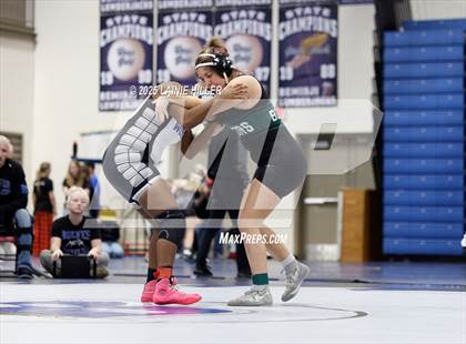 Thumbnail 2 in Blue Ox Wrestling Tournament photogallery.