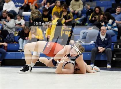 Thumbnail 3 in Blue Ox Wrestling Tournament photogallery.
