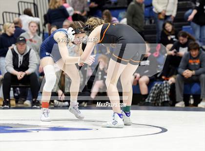 Thumbnail 3 in Blue Ox Wrestling Tournament photogallery.