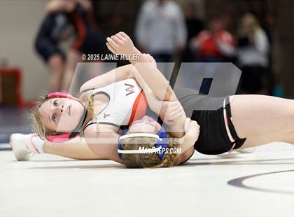 Thumbnail 3 in Blue Ox Wrestling Tournament photogallery.