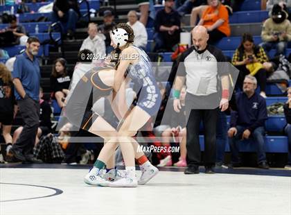 Thumbnail 3 in Blue Ox Wrestling Tournament photogallery.