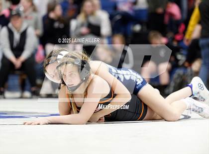 Thumbnail 1 in Blue Ox Wrestling Tournament photogallery.
