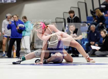 Thumbnail 2 in Blue Ox Wrestling Tournament photogallery.