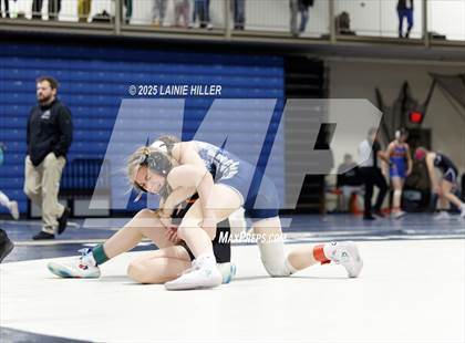 Thumbnail 3 in Blue Ox Wrestling Tournament photogallery.