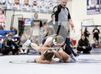 Thumbnail 1 in Blue Ox Wrestling Tournament photogallery.