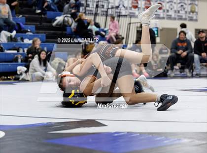 Thumbnail 3 in Blue Ox Wrestling Tournament photogallery.