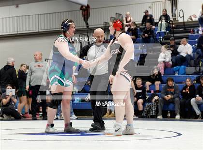 Thumbnail 3 in Blue Ox Wrestling Tournament photogallery.
