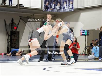 Thumbnail 3 in Blue Ox Wrestling Tournament photogallery.