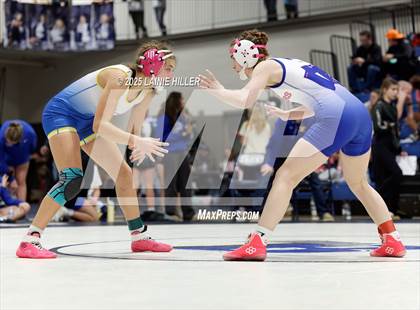 Thumbnail 3 in Blue Ox Wrestling Tournament photogallery.