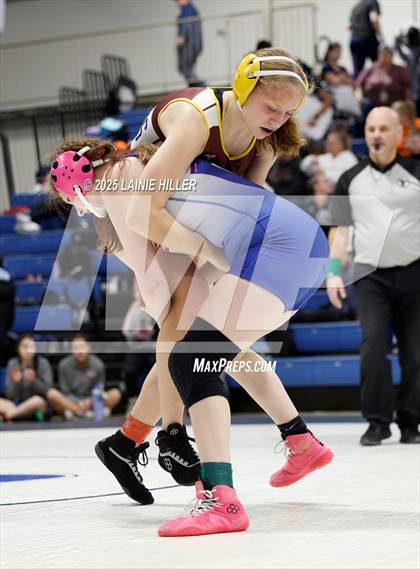 Thumbnail 3 in Blue Ox Wrestling Tournament photogallery.