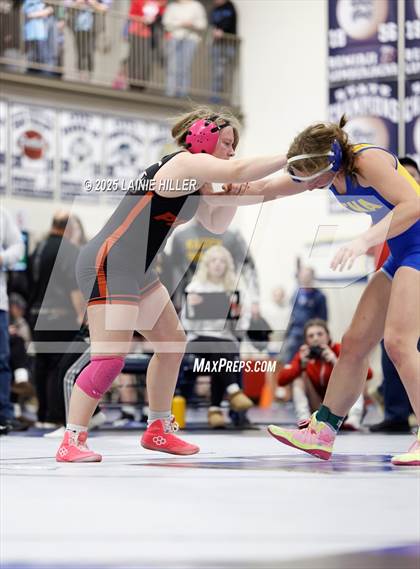 Thumbnail 1 in Blue Ox Wrestling Tournament photogallery.