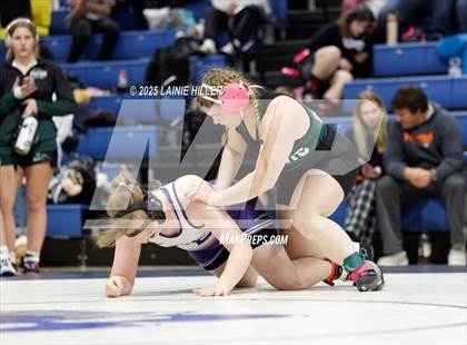 Thumbnail 3 in Blue Ox Wrestling Tournament photogallery.