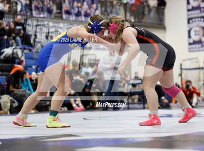 Thumbnail 3 in Blue Ox Wrestling Tournament photogallery.