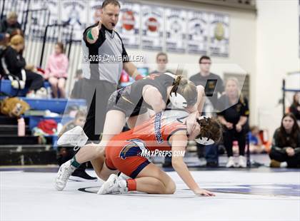 Thumbnail 3 in Blue Ox Wrestling Tournament photogallery.