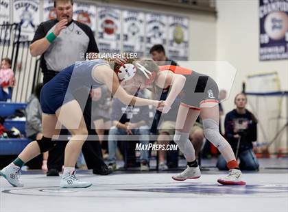 Thumbnail 3 in Blue Ox Wrestling Tournament photogallery.