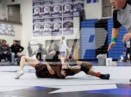 Thumbnail 1 in Blue Ox Wrestling Tournament photogallery.