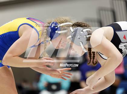 Thumbnail 1 in Blue Ox Wrestling Tournament photogallery.