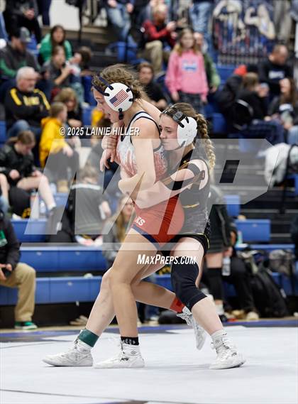 Thumbnail 1 in Blue Ox Wrestling Tournament photogallery.