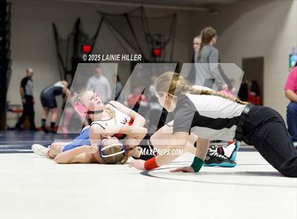 Thumbnail 1 in Blue Ox Wrestling Tournament photogallery.