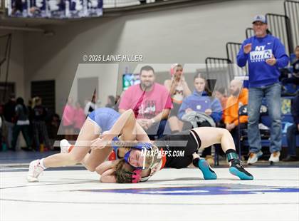 Thumbnail 2 in Blue Ox Wrestling Tournament photogallery.