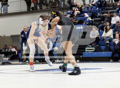 Thumbnail 2 in Blue Ox Wrestling Tournament photogallery.