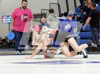 Thumbnail 3 in Blue Ox Wrestling Tournament photogallery.