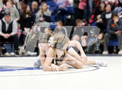 Thumbnail 2 in Blue Ox Wrestling Tournament photogallery.