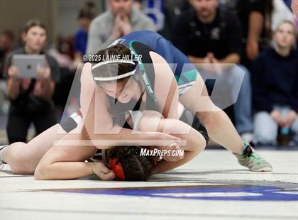 Thumbnail 2 in Blue Ox Wrestling Tournament photogallery.