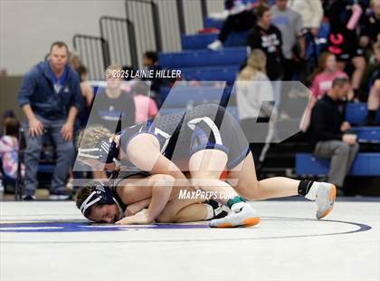 Thumbnail 2 in Blue Ox Wrestling Tournament photogallery.