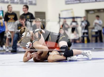 Thumbnail 2 in Blue Ox Wrestling Tournament photogallery.