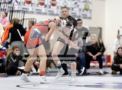 Thumbnail 3 in Blue Ox Wrestling Tournament photogallery.