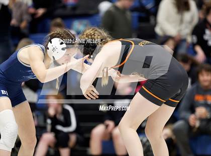 Thumbnail 2 in Blue Ox Wrestling Tournament photogallery.