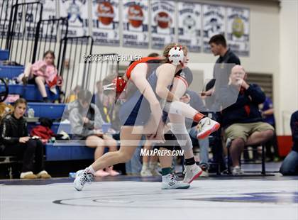 Thumbnail 2 in Blue Ox Wrestling Tournament photogallery.