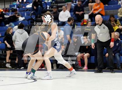 Thumbnail 1 in Blue Ox Wrestling Tournament photogallery.